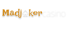 Madjokercasino bonus